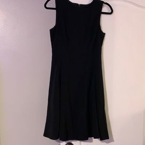 White House Black Market Dress Size 2